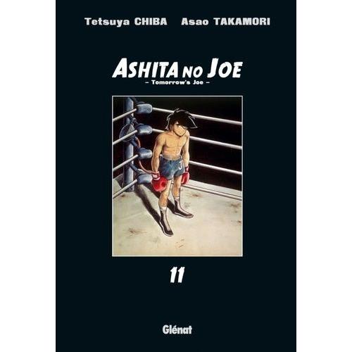 Ashita No Joe - Tome 11