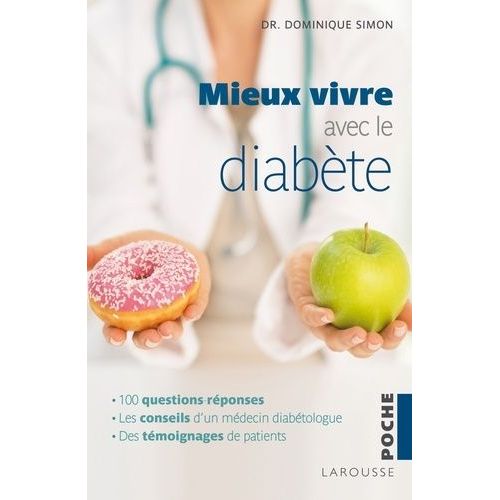 Mieux Vivre Avec Le Diabète