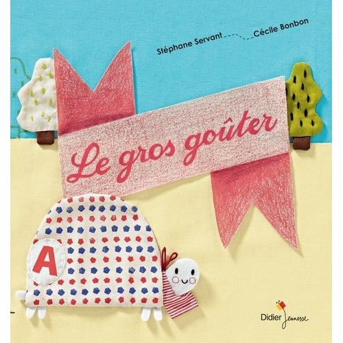 Le Gros Goûter