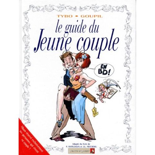 Le Guide Du Jeune Couple