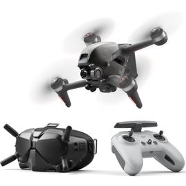 Mini Drone Portée 100 m à 1 km - Promos Soldes Hiver 2024