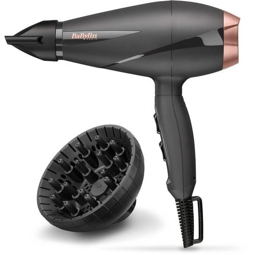 Babyliss Smooth Pro 2100 - Sèche-Cheveux