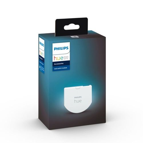 Télécommande Philips Philips Hue Wall Switch Module