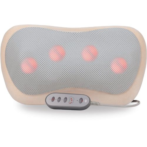 Coussin Massant Essentielb Ecm1 Eden Cushion