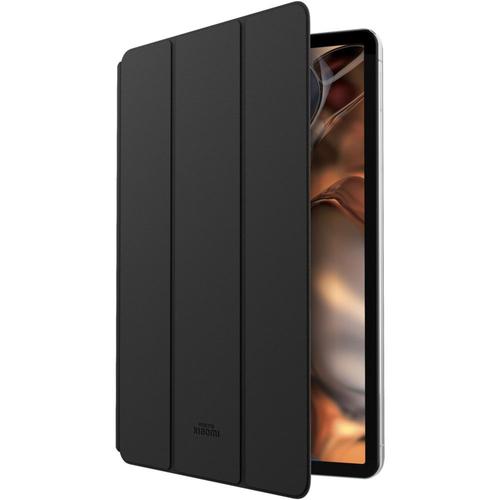 Etui XIAOMI Folio pour Xiaomi Pad 5 noir