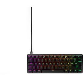 SteelSeries Apex Pro Mini : le clavier gamer sans fil est à prix