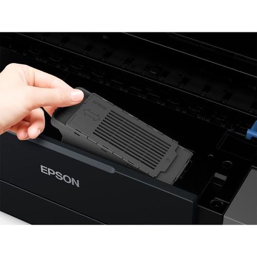 Epson EcoTank ET-8550, toute la bureautique informatique.