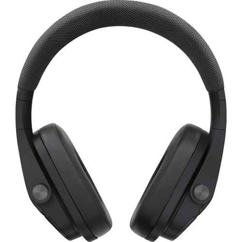 Yamaha YH-L700A Casque Bluetooth 5.0 Noir