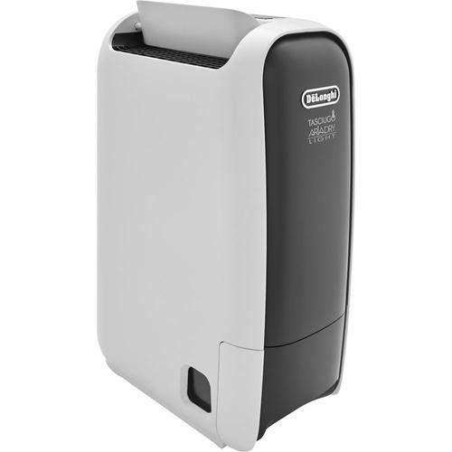 De'Longhi Tasciugo AriaDry Light DNS65 - Déshumidificateur - blanc