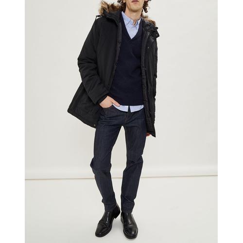 Jack & Jones Parka Jwhgreat Noire