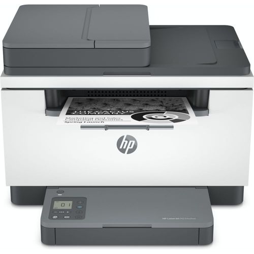 Imprimante laser noir et blanc HP Color LaserJet Pro M234sdwe