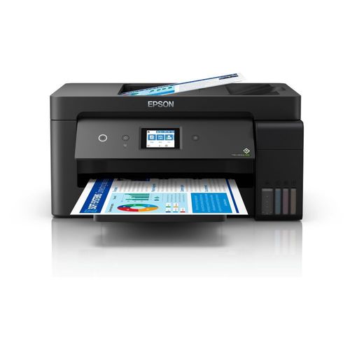 Imprimante jet d'encre Epson EcoTank ET-15000