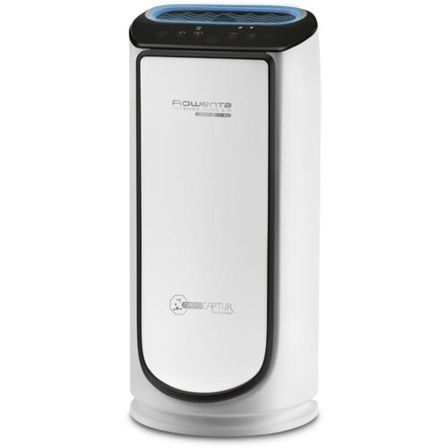 ROWENTA Purificateur d'air, Filtre les allergènes puissant, Connecté PU6080F0