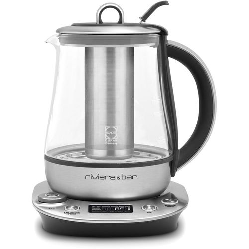 Théière Riviera Et Bar Bth690 Sencha Zen