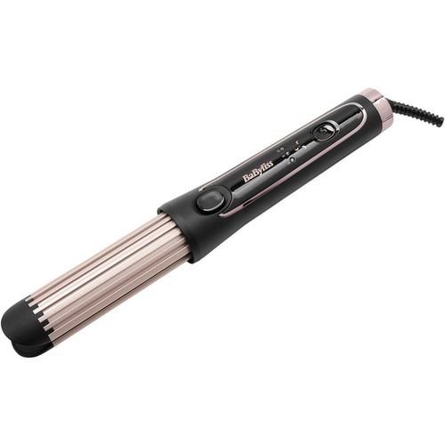 Fer À Boucler Babyliss Curl Styler Luxe C112e