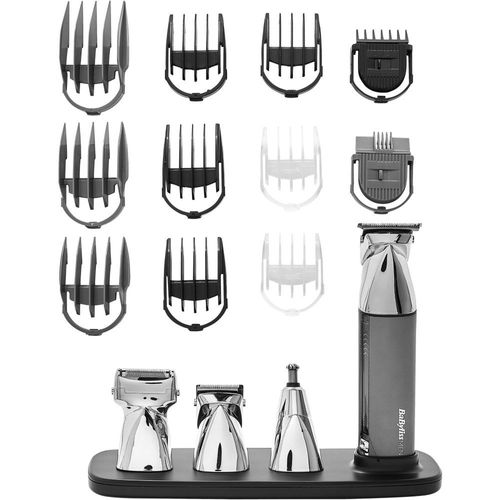 Tondeuse Multifonction Babyliss Mt996e