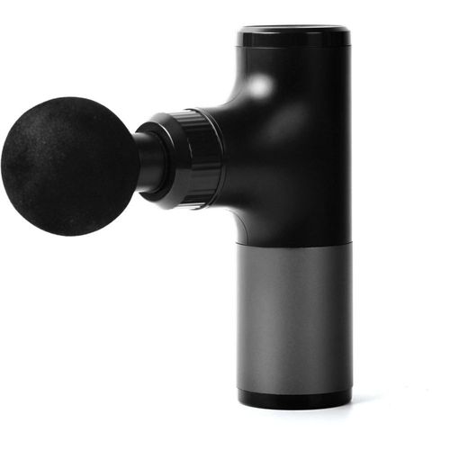 Pistolet De Massage Essentielb De Massage Rechargeable Gun