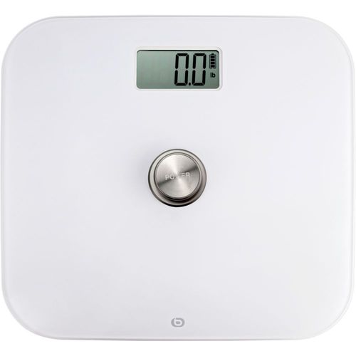 Pèse Personne Essentielb Cinetique White Dynamo