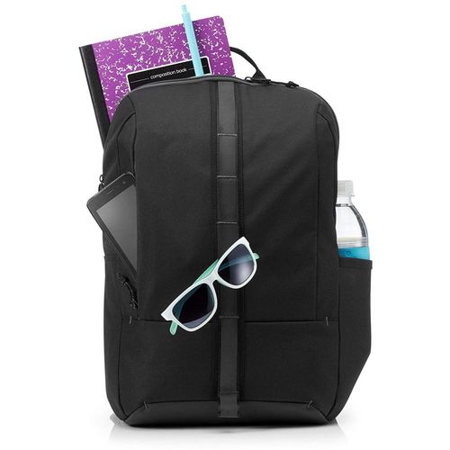 HP Commuter sac à dos pour ordinateur portable Imperméable,éléments réfléchissants 29 cm x 16 cm x 44 cm