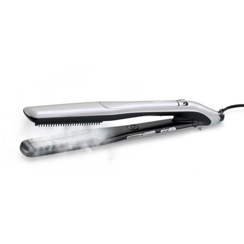 Babyliss St595e Steam Luster Styler - Liseur À Vapeur