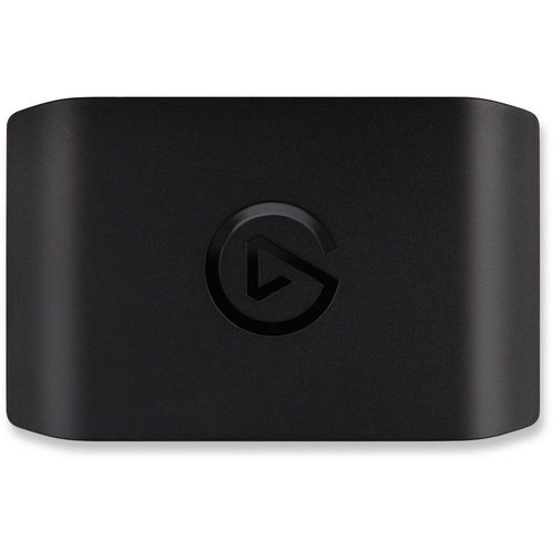 Boîtier D'enregistrement Elgato Hd60x