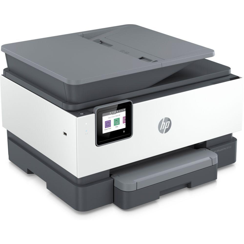 HP OfficeJet Pro 6970 - Imprimante multifonction - Garantie 3 ans