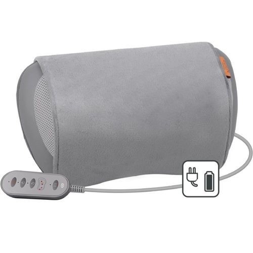 Coussin Massant Essentielb Rechargeable Eden