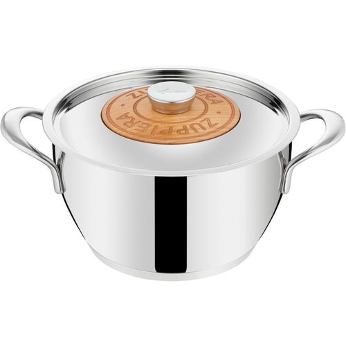 Marmite Lagostina Emozione Zuppiera 24 Cm 4.65 L