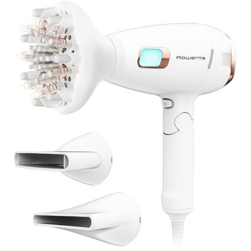 Rowenta Sèche-Cheveux, Cheveux Fortifiés, Cuir Chevelu Massé, Volume Cv9240f0