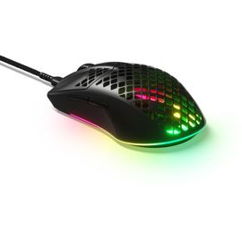 Aerox 3 Onyxsouris Gaming 15/11/2021