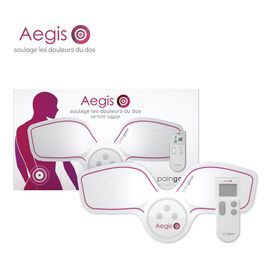 Anti douleur Paingone AEGIS dos