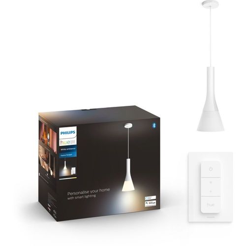 Philips Hue White Ambiance Suspension Variateur