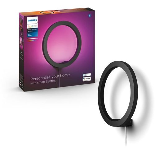 Luminaire Philips Hue White&color Ambiance Sana 20w N