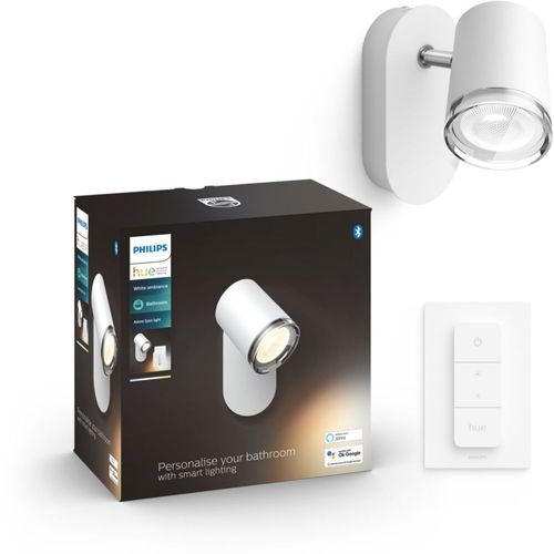 Philips Hue White Ambiance Adore Spot Led