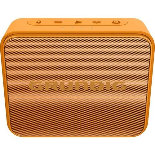 Enceinte Bluetooth Grundig JAM Orange