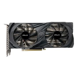PNY GeForce RTX 3060 Gaming EPIC-X RGB - REVEL EPIC-X RGB Edition - carte graphique - GF RTX 3060 - 12 Go GDDR6 - PCIe 4.0 x16 - 3 x DisplayPort, HDMI