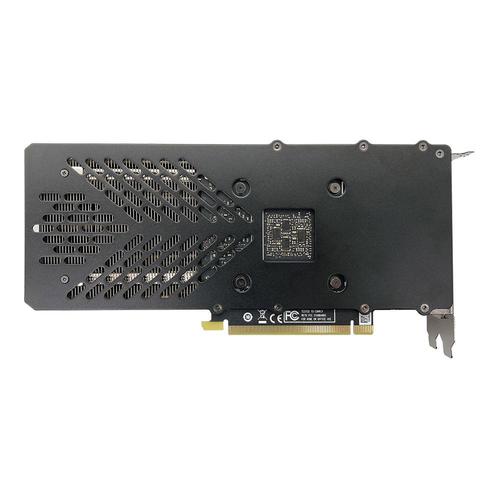 PNY VCG306012SFXPPB carte graphique NVIDIA GeForce RTX 3060 12 Go GDDR6