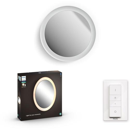 Philips Hue - Adore Hue Wall Lamp - White Ambiance