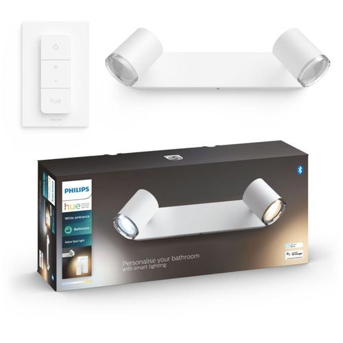 Philips Hue White Ambiance Adore Spot À 2 Led