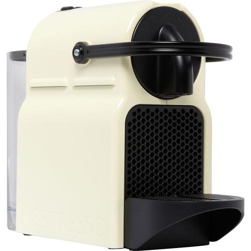 Magimix Nespresso M 105 Inissia - Machine à café - 19 bar - crème