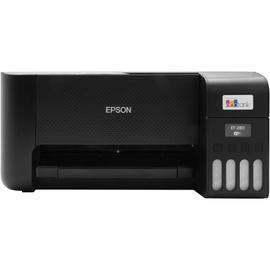 EcoTank ET-2826 Pas Cher - Imprimante Epson Multifonctions A4
