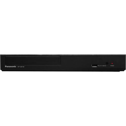 Panasonic DP-UB150 - 3D lecteur de disque Blu-ray