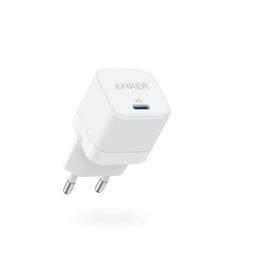Anker Chargeur secteur USB-C 30W pas cher 