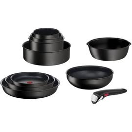 Poêle TEFAL Ingenio Eco Resist 26 cm