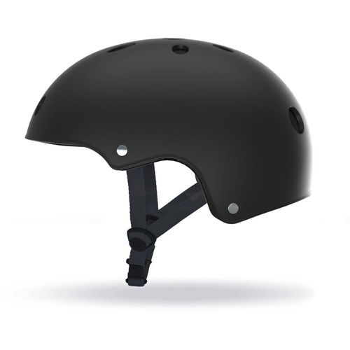 Casque Scooty H10 Taille L 58-60cm Noir