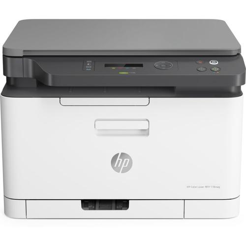 HP Laserjet Color MFP 178nw - Imprimante Multifonctions