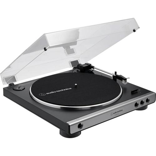 Platine vinyle Audio Technica AT-LP60XUSBGM