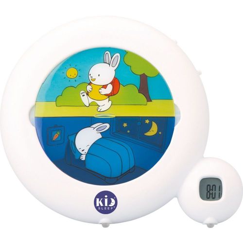 Réveil Kid'sleep Classique blanc