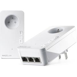 CPL Wifi DEVOLO Magic 2 WiFi 6 Multiroom Kit