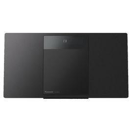 Chaîne HiFi PANASONIC SC-HC412EG-K